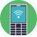 Wifi Mobile Broadband Icon