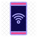 Phone Smartphone Gadget Icon