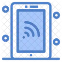 Mobile Wifi Wifi Network Icon