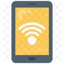 Mobile WiFi  Icon