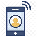 Mobile Network Mobile Wifi Wifi Zone Icon