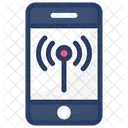 Mobile Network Mobile Wifi Wifi Zone Icon