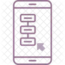 Mobile Workflow Mobile Workflow Icon