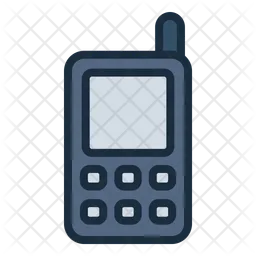 Mobilephone  Icon