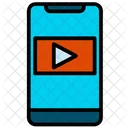 Mobileplayer  Icon