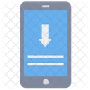 Mobiler Download  Symbol