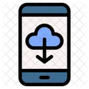 Mobiler Download  Symbol