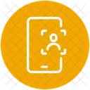 Smartphone Handy Telefon Symbol