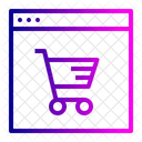 Mobil Gewinn Rabatt Symbol