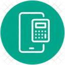 Smartphone Handy Telefon Symbol