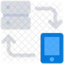 Mobiler Server  Symbol