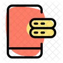 Mobiler Server  Symbol