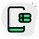 Mobiler Server  Symbol