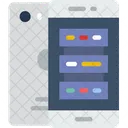 Mobiler Server  Symbol