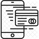 Handy Zahlung Finanzen Symbol
