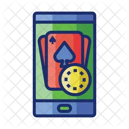 Mobiles Casino  Symbol