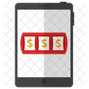 Mobiles Casino Casino App Online Casino Symbol