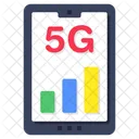 Mobiles g-netz  Symbol