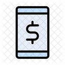 Dollar Online Bezahlen Symbol