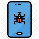 Handyvirus  Symbol