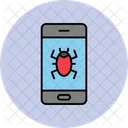 Handyvirus  Icon