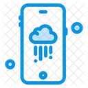 Mobiles Wetter Online Wetter Wetter Symbol