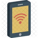 Mobiltelefon Mobiles WLAN Smartphone Symbol