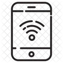 Telefon Smartphone Gerat Symbol