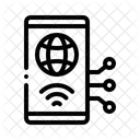 Mobilfunk  Symbol