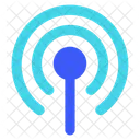 Mobilfunk  Symbol