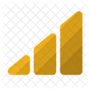 Signal Netzwerk Verbindung Symbol