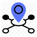 Mobilidade  Ícone
