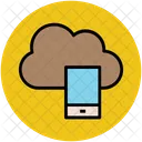 Mobilitat Mobil Internet Symbol