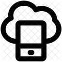 Mobilitat Mobil Internet Symbol