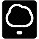 Mobilitat Mobil Internet Symbol