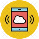 Mobilitat Mobil Internet Symbol