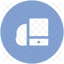 Mobilitat Mobil Internet Symbol