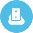 Mobilitat Mobil Internet Symbol