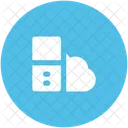Mobilitat Mobil Internet Symbol