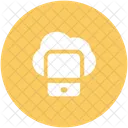Mobilitat Mobil Internet Symbol
