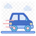 Mobilitat Symbol