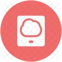 Mobilitat Mobil Internet Symbol