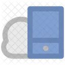 Mobilitat Mobil Internet Symbol