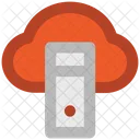 Mobilitat Mobil Internet Symbol