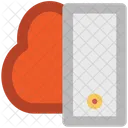 Mobilitat Mobil Internet Symbol