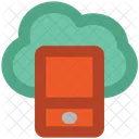 Mobilitat Mobil Internet Symbol