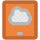 Mobilitat Mobil Internet Symbol