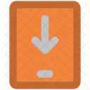 Mobilitat Mobil Herunterladen Symbol