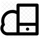 Mobilitat Mobil Internet Symbol
