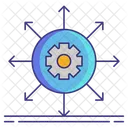 Mobilitat Symbol